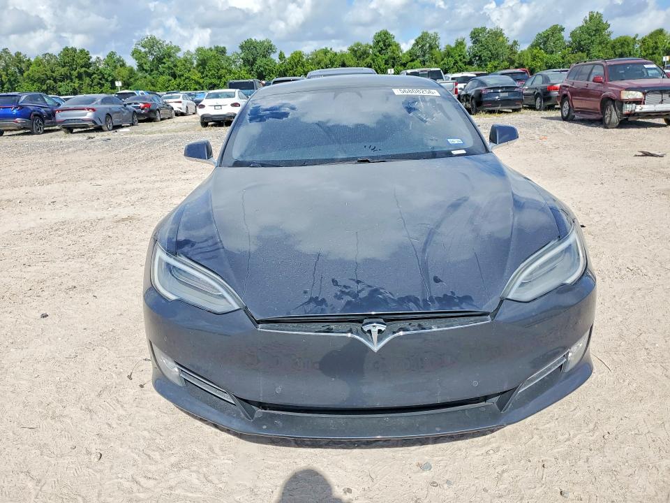 Aukcja sprzedaży 2021 Tesla Model S, vin: 5YJSA1E22MF426978, numer aukcji: 56808256