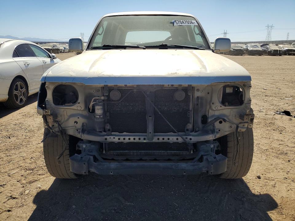 57047056 :رقم المزاد ، JT3GN86RXX0119614 vin ، 1999 Toyota 4runner مزاد بيع