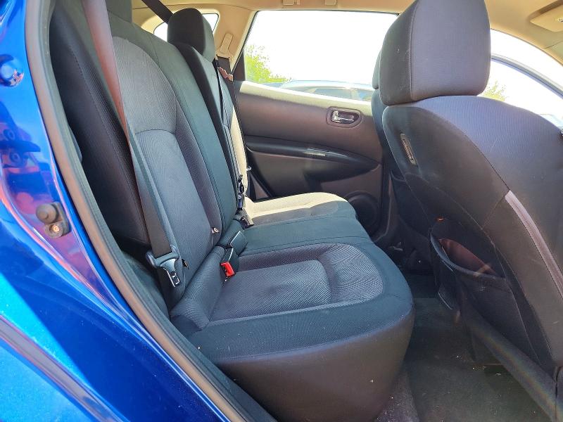 Aukcja sprzedaży 2011 Nissan Rogue, vin: JN8AS5MV4BW262884, numer aukcji: 56628426