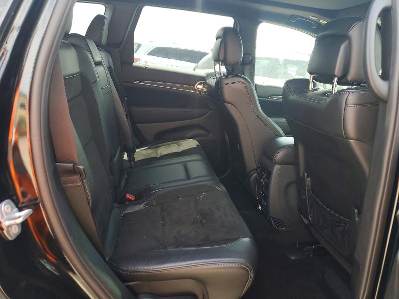 Aukcja sprzedaży 2018 Jeep Grand Cherokee, vin: 1C4RJFN95JC438754, numer aukcji: 58218126