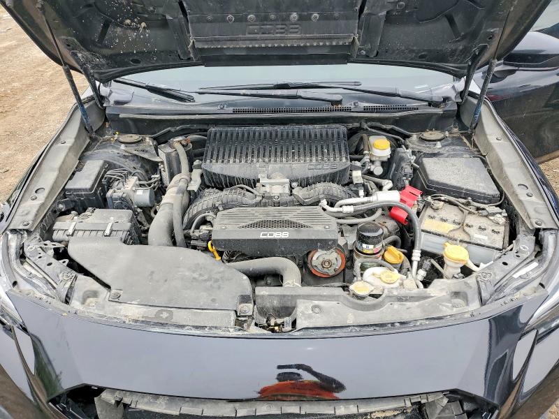 Продажа на аукционе авто 2023 Subaru Wrx, vin: JF1VBAF66P9804400, номер лота: 57294256