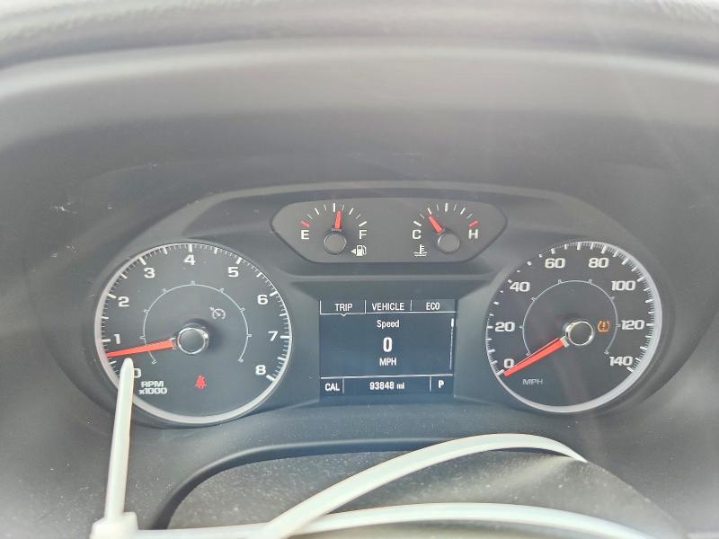 Aukcja sprzedaży 2017 Gmc Acadia, vin: 1GKKNLLS6HZ206511, numer aukcji: 55803036