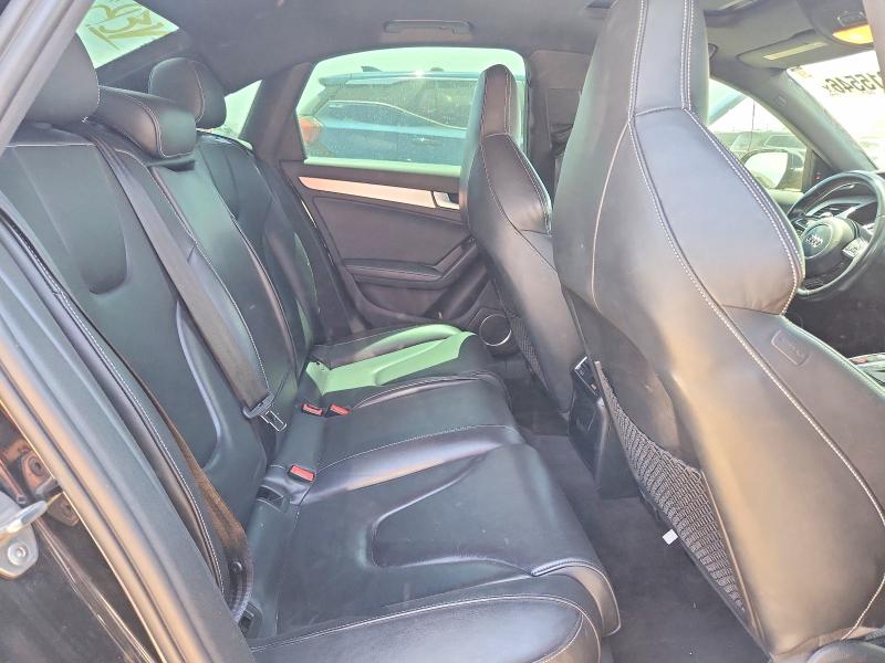 55915546 :رقم المزاد ، WAUBGAFL1FA089167 vin ، 2015 Audi S4 مزاد بيع