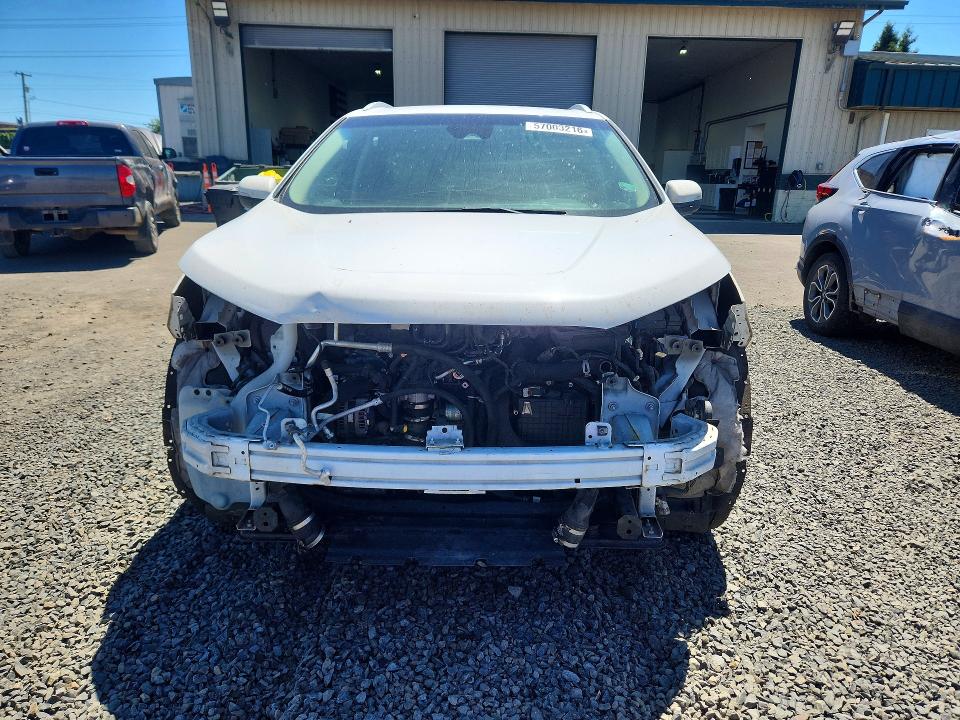 Продаж на аукціоні авто 2020 Ford Edge, vin: 2FMPK4J9XLBA46267, номер лоту: 57003216