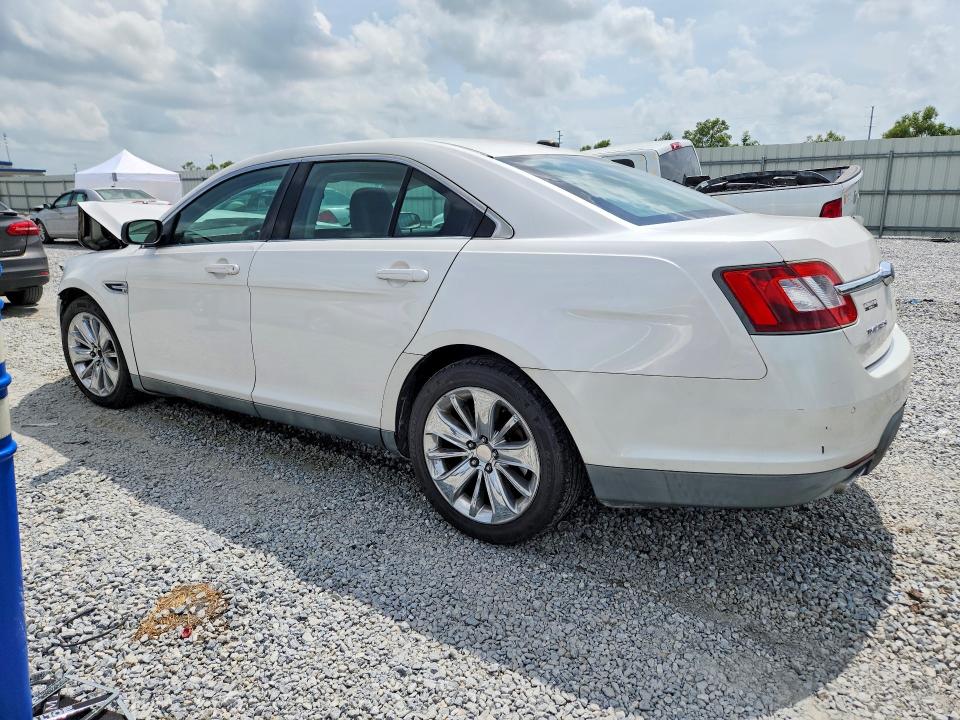 58066636 :رقم المزاد ، 1FAHP2FW6AG144785 vin ، 2010 Ford Taurus مزاد بيع