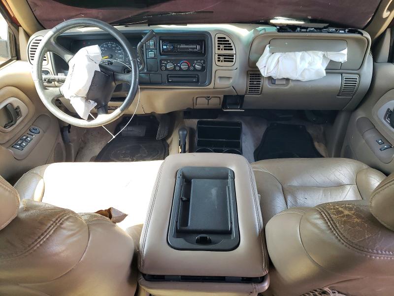Продажа на аукционе авто 1999 Chevrolet Suburban, vin: 1GNFK16R0XJ530397, номер лота: 56822196