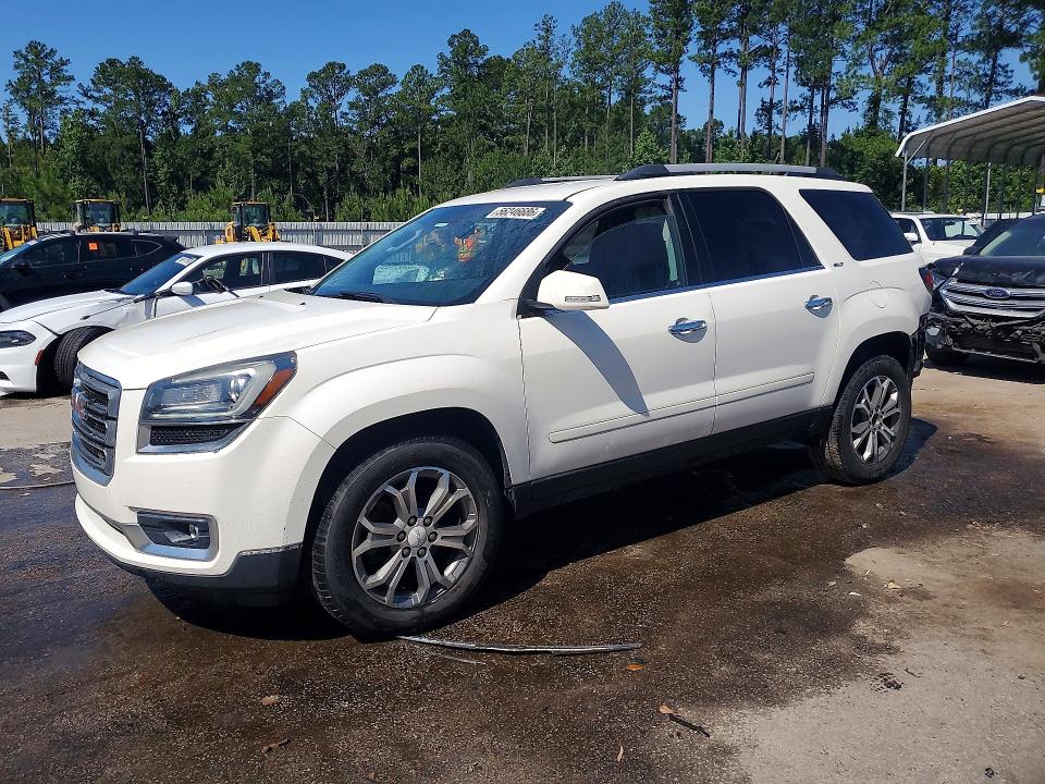 Продаж на аукціоні авто 2014 Gmc Acadia, vin: 1GKKRRKD4EJ259700, номер лоту: 56246686