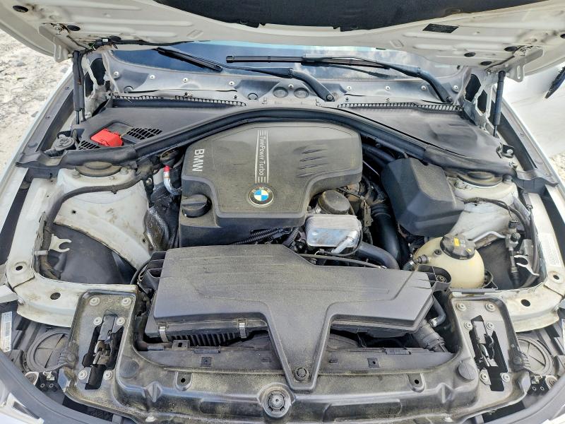 Aukcja sprzedaży 2014 Bmw 328, vin: WBA3A5G52ENP33134, numer aukcji: 55399816