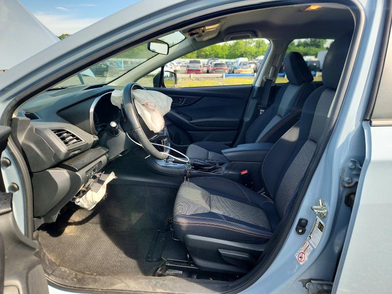 Aukcja sprzedaży 2018 Subaru Crosstrek, vin: JF2GTABC3JH247830, numer aukcji: 58495096