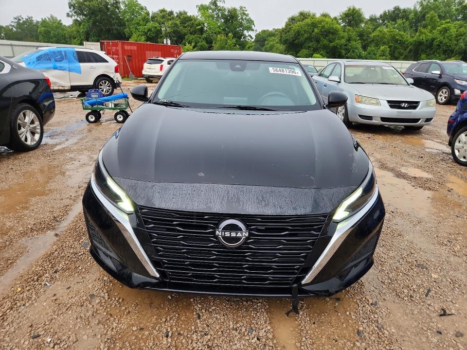 2023 Nissan Altima მანქანა იყიდება აუქციონზე, vin: 1N4BL4DV7PN310775, აუქციონის ნომერი: 56481396