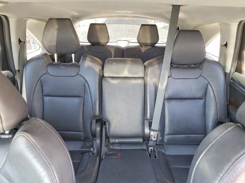 Aukcja sprzedaży 2018 Acura Mdx, vin: 5J8YD4H30JL017783, numer aukcji: 55759266