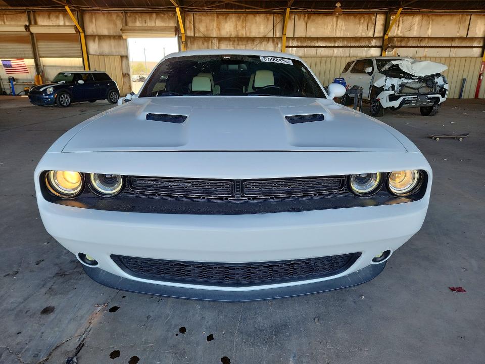 Aukcja sprzedaży 2016 Dodge Challenger, vin: 2C3CDZAG9GH202525, numer aukcji: 57058496