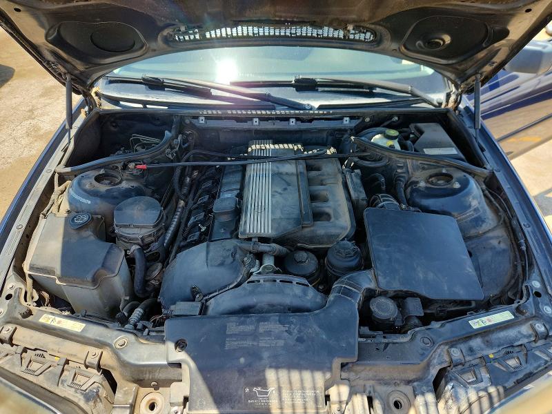 56669726 :رقم المزاد ، WBAEP33484PF03547 vin ، 2004 Bmw 325 مزاد بيع
