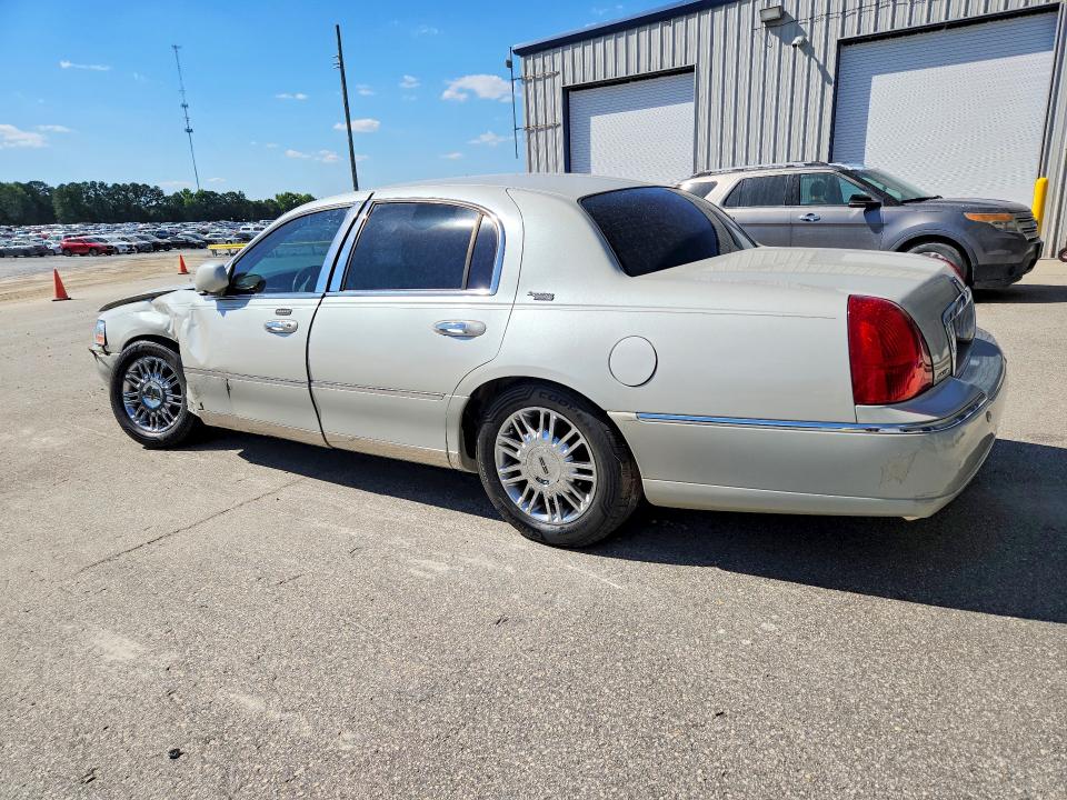 Aukcja sprzedaży 2005 Lincoln Town Car, vin: 1LNHM82W45Y624296, numer aukcji: 57131816