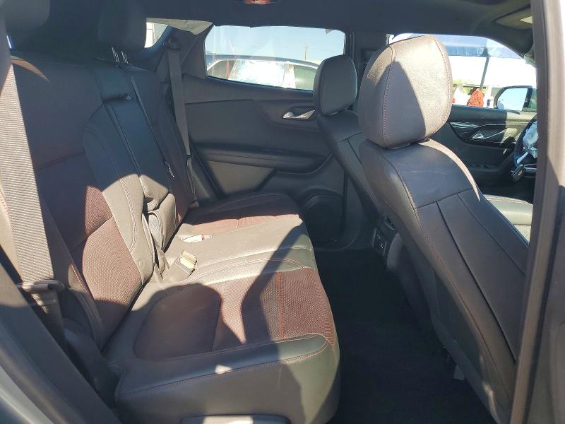 Aukcja sprzedaży 2024 Chevrolet Blazer, vin: 3GNKBERS2RS215784, numer aukcji: 57589736