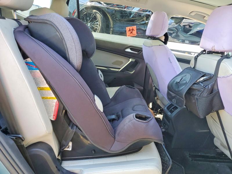 58549016 :رقم المزاد ، 3VV3B7AXXKM153000 vin ، 2019 Volkswagen Tiguan مزاد بيع