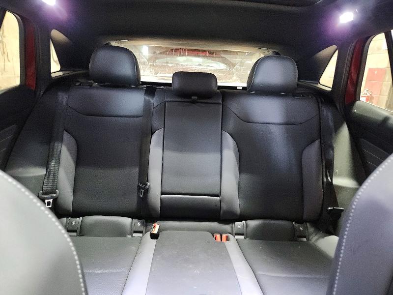 55886956 :رقم المزاد ، 1V2GNPE82PC007952 vin ، 2023 Volkswagen Id.4 مزاد بيع