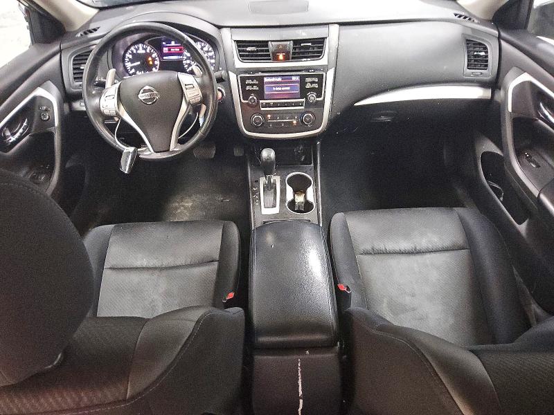 Aukcja sprzedaży 2017 Nissan Altima, vin: 1N4AL3APXHC496482, numer aukcji: 54179096
