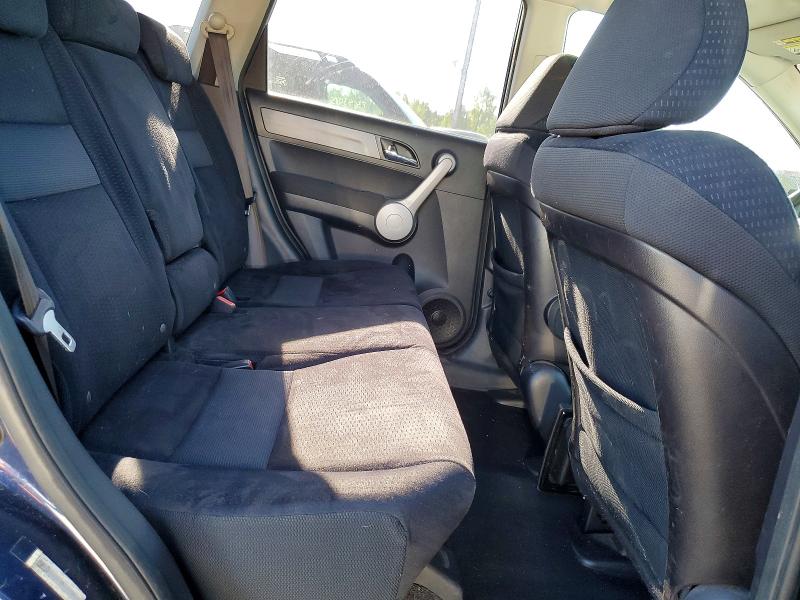 Продажа на аукционе авто 2007 Honda Cr-v, vin: JHLRE48597C053937, номер лота: 55912746