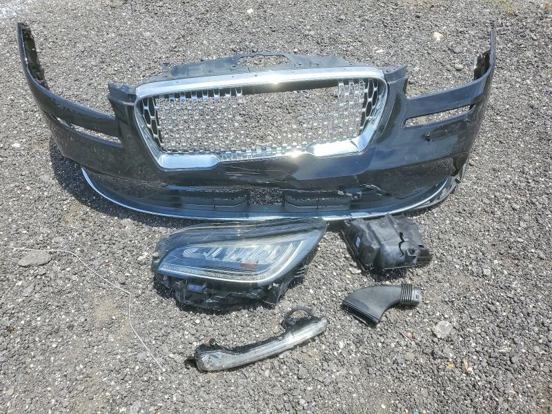 Продаж на аукціоні авто 2021 Lincoln Corsair, vin: 5LMCJ1C90MUL16290, номер лоту: 57704526