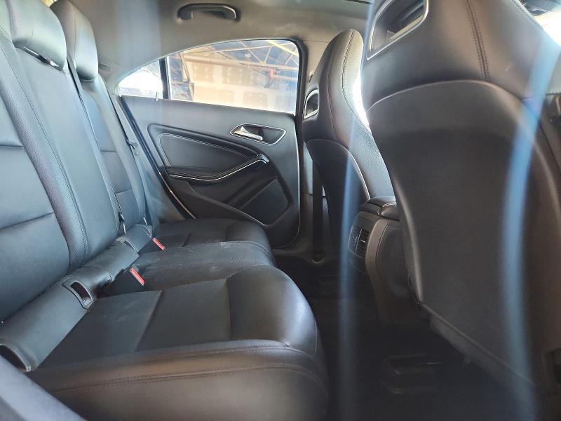 Продаж на аукціоні авто 2014 Mercedes-benz Cla, vin: WDDSJ4EB2EN151459, номер лоту: 58782376