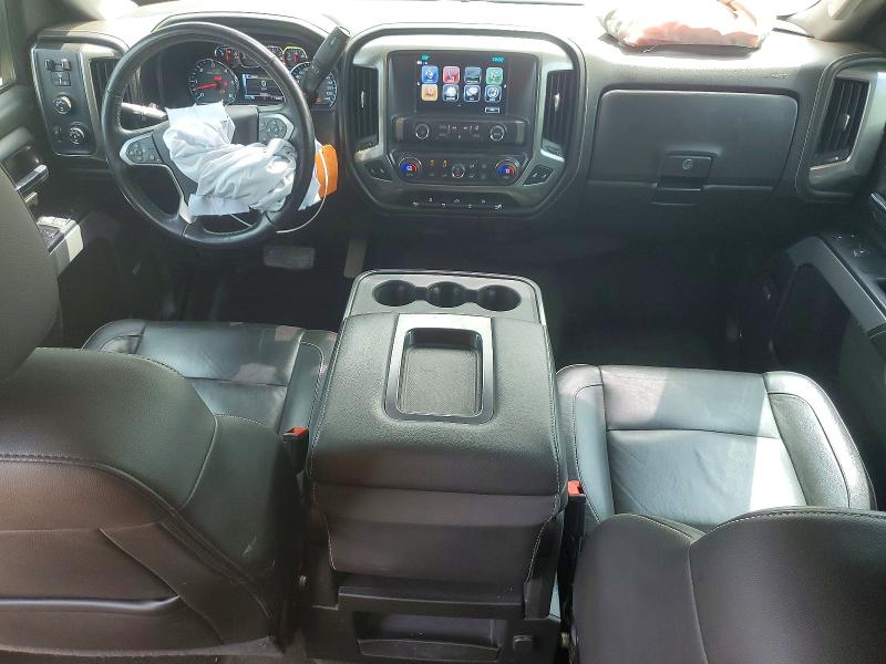 Aukcja sprzedaży 2015 Chevrolet Silverado, vin: 3GCUKREC8FG419463, numer aukcji: 57269066