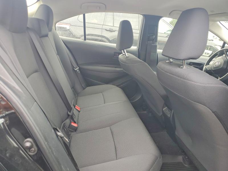 2025 Toyota Corolla Hybrid მანქანა იყიდება აუქციონზე, vin: JTDBCMFE8SJ047428, აუქციონის ნომერი: 58653236