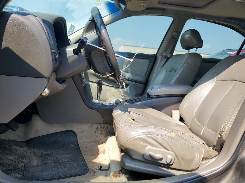 Aukcja sprzedaży 2000 Infiniti I30, vin: JNKCA31A7YT213331, numer aukcji: 58300596
