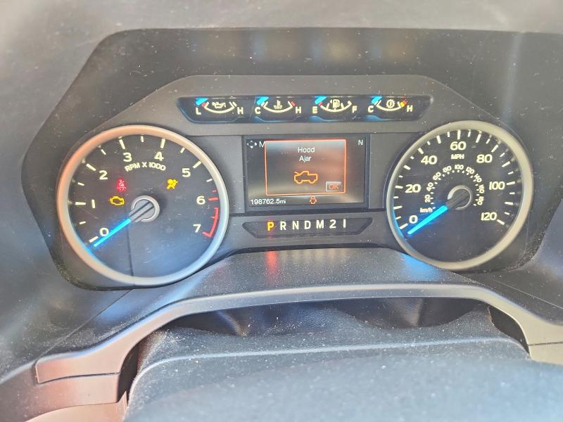 Aukcja sprzedaży 2016 Ford F150, vin: 1FTEW1EP9GKD11263, numer aukcji: 56362206