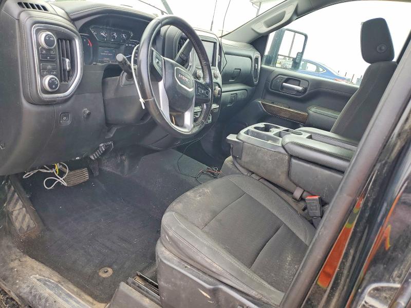 Aukcja sprzedaży 2020 Gmc Sierra, vin: 1GT19ME76LF177113, numer aukcji: 56077136
