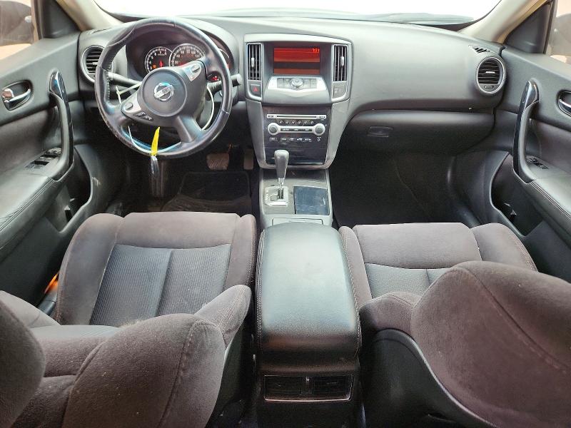 Продажа на аукционе авто 2011 Nissan Maxima, vin: 1N4AA5APXBC830549, номер лота: 57361916