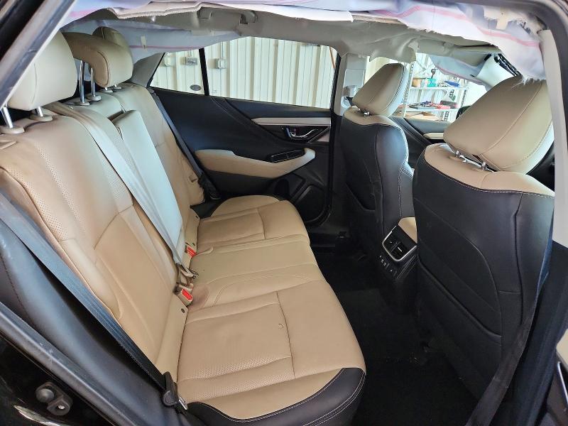 Aukcja sprzedaży 2020 Subaru Outback, vin: 4S4BTANC0L3157342, numer aukcji: 57934406