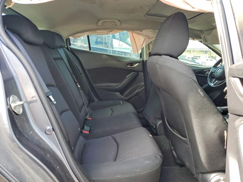 Продажа на аукционе авто 2016 Mazda 3, vin: 3MZBM1M7XGM253728, номер лота: 58220696
