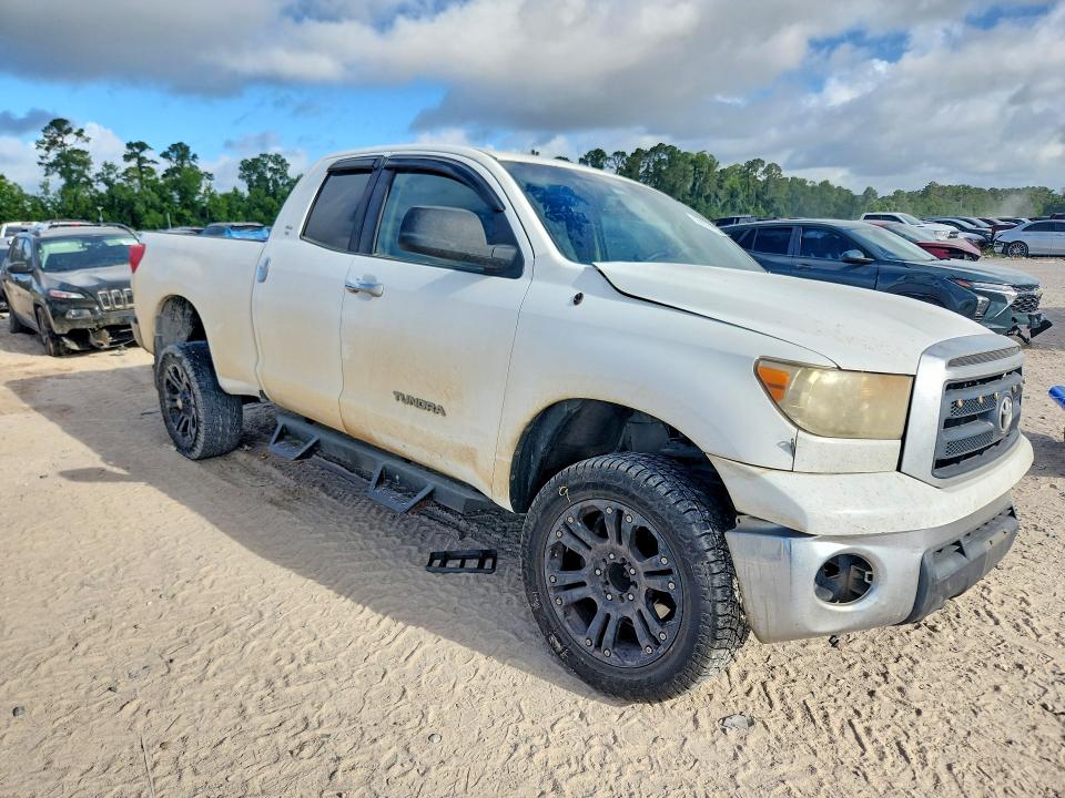 Aukcja sprzedaży 2011 Toyota Tundra, vin: 5TFRM5F18BX029734, numer aukcji: 56978106