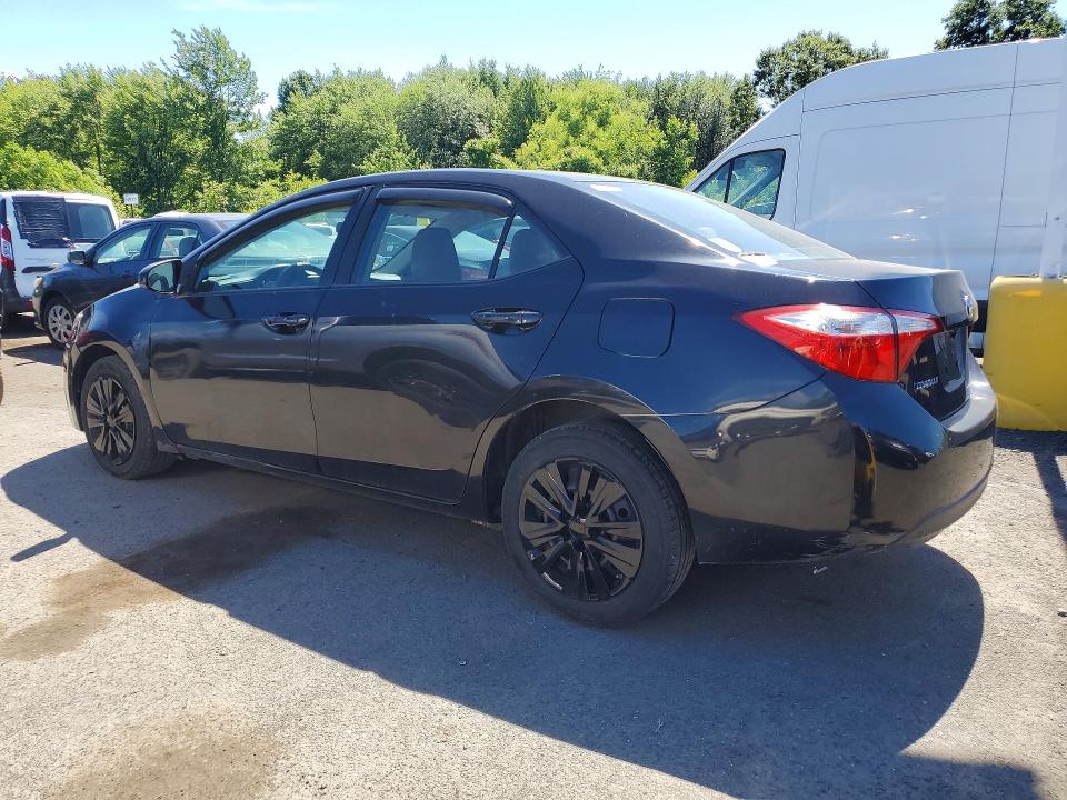 Продаж на аукціоні авто 2016 Toyota Corolla, vin: 2T1BURHE8GC514146, номер лоту: 57115476