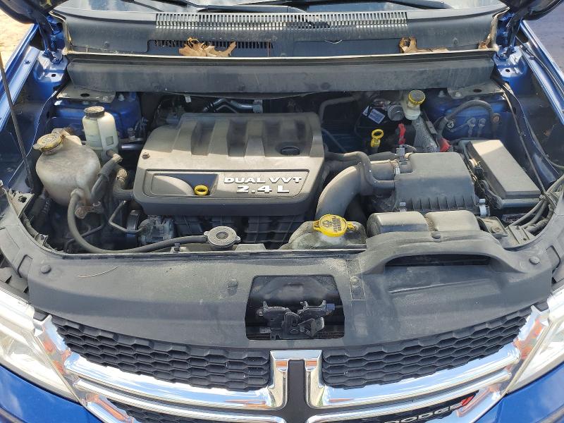 Продажа на аукционе авто 2015 Dodge Journey, vin: 3C4PDCAB2FT511127, номер лота: 57012126
