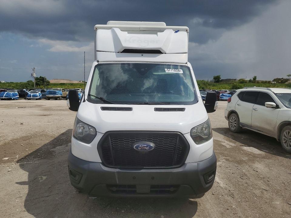 2020 Ford Transit მანქანა იყიდება აუქციონზე, vin: 1FDBW5Z82LKB52508, აუქციონის ნომერი: 57713256