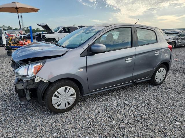 Продажа на аукционе авто 2020 Mitsubishi Mirage, vin: ML32A3HJ9LH010636, номер лота: 57903856
