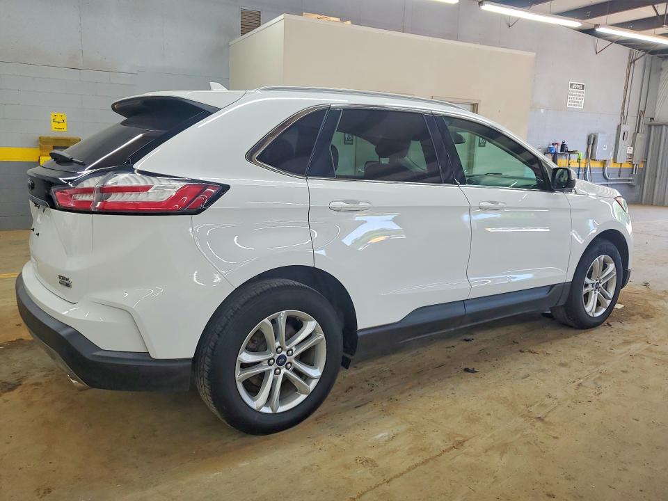 Aukcja sprzedaży 2020 Ford Edge, vin: 2FMPK4J91LBA28983, numer aukcji: 57118366