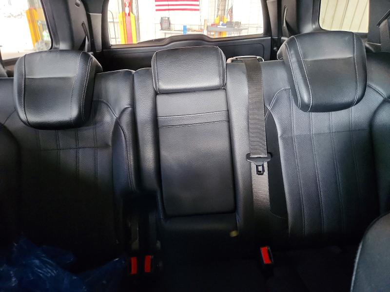 2018 Mercedes-benz Gls მანქანა იყიდება აუქციონზე, vin: 4JGDF6EE2JB073105, აუქციონის ნომერი: 58841196