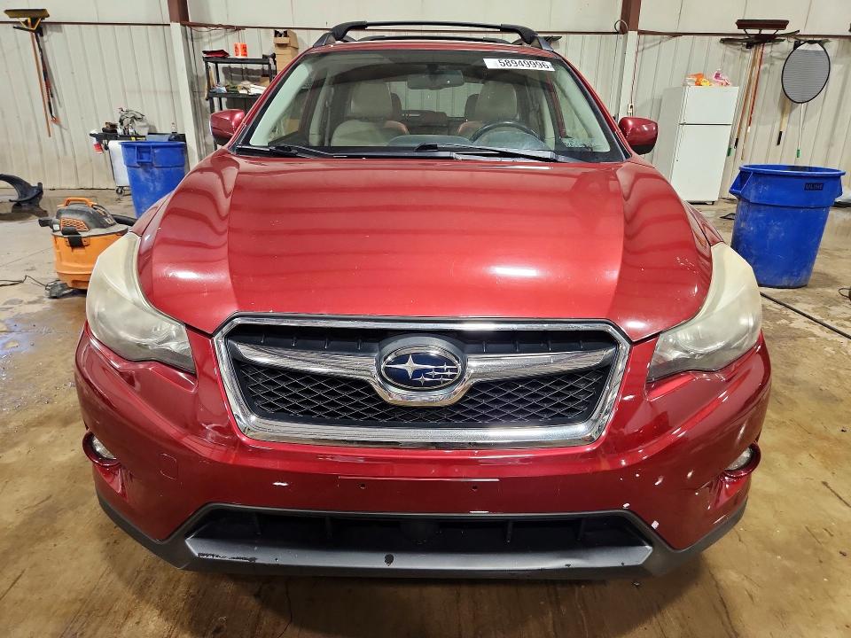 Продажа на аукционе авто 2013 Subaru Xv Crosstrek, vin: JF2GPAKC0D2885061, номер лота: 58949996