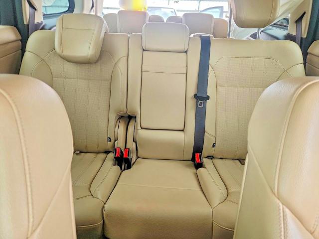 55021426 :رقم المزاد ، 4JGDF6EE1HA947654 vin ، 2017 Mercedes-benz Gls مزاد بيع