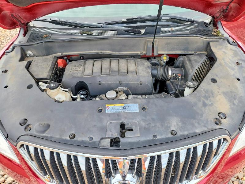 58243966 :رقم المزاد ، 5GAKVCKD5DJ213863 vin ، 2013 Buick Enclave مزاد بيع