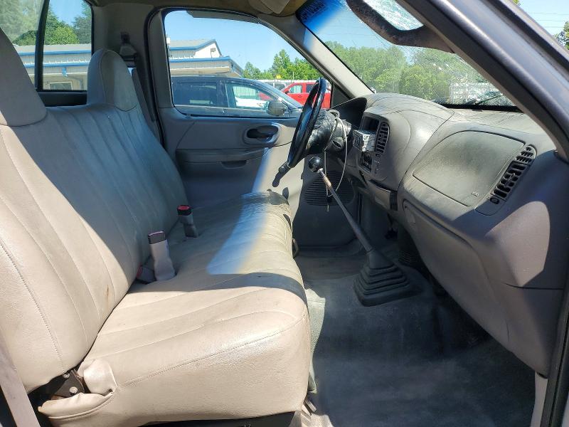 Auction sale of the 1999 Ford F-150 Xl Regular Cab, vin: 1FTZF1724XNA49685, lot number: 55220146