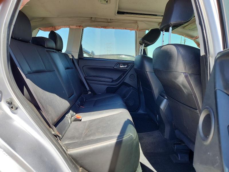 Aukcja sprzedaży 2015 Subaru Forester, vin: JF2SJGWC0FH531940, numer aukcji: 57860836