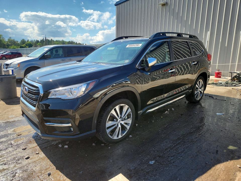 Aukcja sprzedaży 2020 Subaru Ascent, vin: 4S4WMARD3L3405732, numer aukcji: 58504396