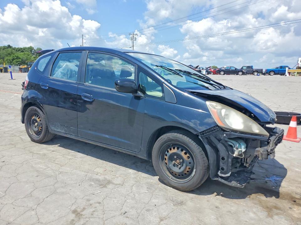 Продаж на аукціоні авто 2012 Honda Fit, vin: JHMGE8G37CC039099, номер лоту: 58256996