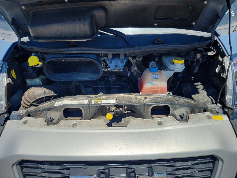 Продажа на аукционе авто 2020 Ram Promaster 3500, vin: 3C6URVJG6LE140296, номер лота: 55123046