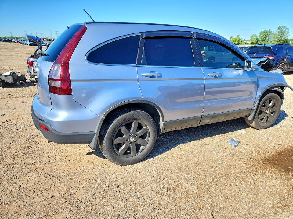 Aukcja sprzedaży 2008 Honda Cr-v, vin: 5J6RE48788L019787, numer aukcji: 56869516