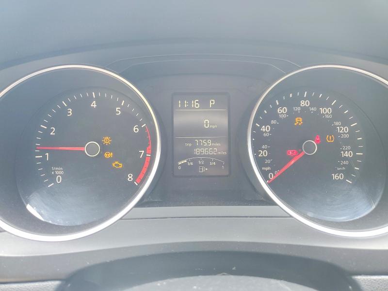 Продажа на аукционе авто 2015 Volkswagen Jetta, vin: 3VWD17AJ7FM291114, номер лота: 56878346